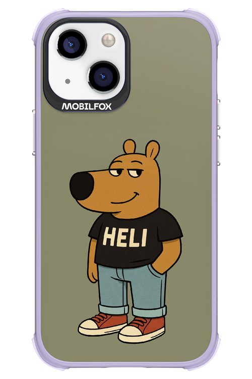 ChillHeli 2.0 - Apple iPhone 13 Mini