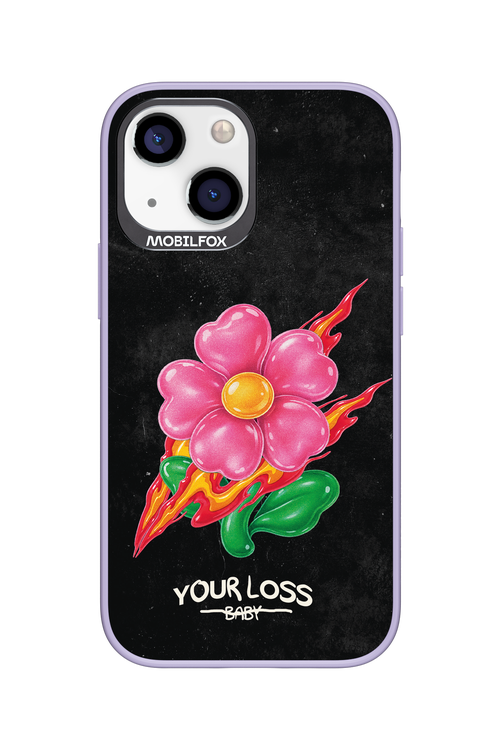Your Loss 2.0 - Apple iPhone 13 Mini