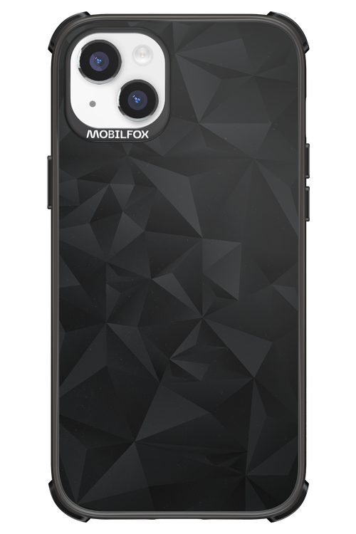 Low Poly 2.0 - Apple iPhone 14 Plus