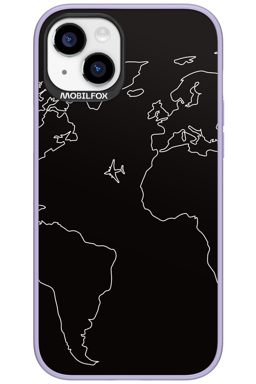 Worldview - Apple iPhone 15 Plus