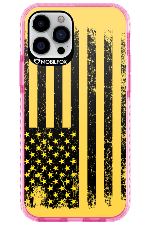 Impact Stripes - Apple iPhone 12 Pro