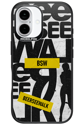 Beerseewalk II - Apple iPhone 16