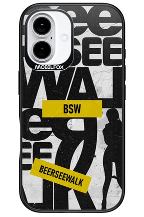 Beerseewalk II - Apple iPhone 16