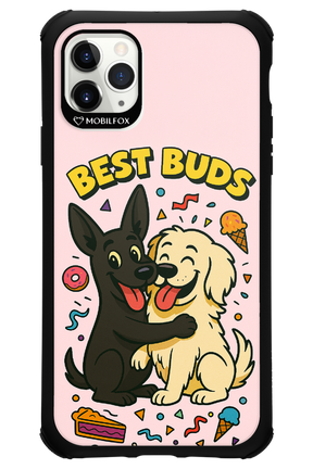 Best Buds - Apple iPhone 11 Pro Max