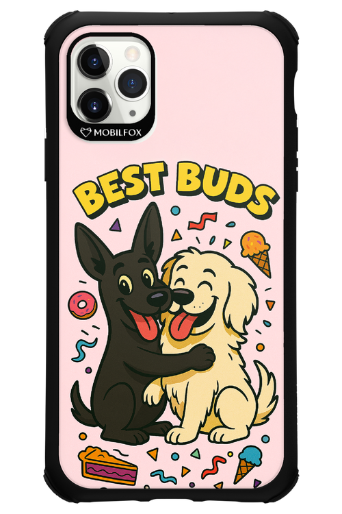Best Buds - Apple iPhone 11 Pro Max
