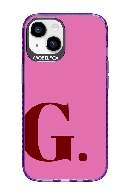 G (Sorbet) 2.0 - Apple iPhone 14