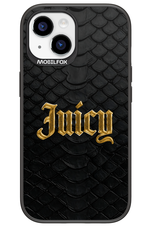 Juicy Gold 2.0 - Apple iPhone 15