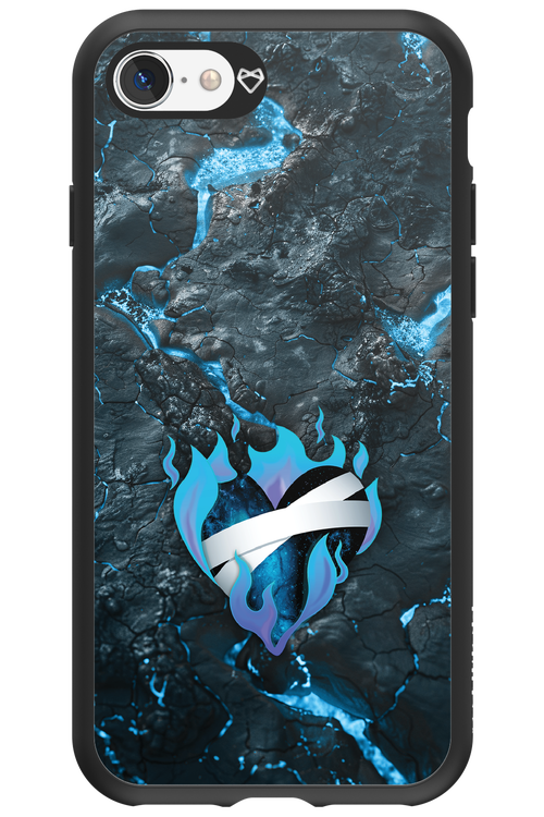 Icefire - Apple iPhone SE 2020