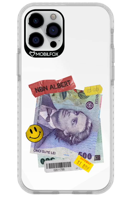 Money 2.0 - Apple iPhone 12 Pro
