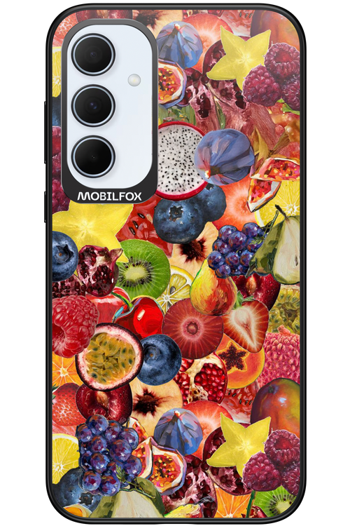 Fruit Basket 2.0 - Samsung Galaxy A35