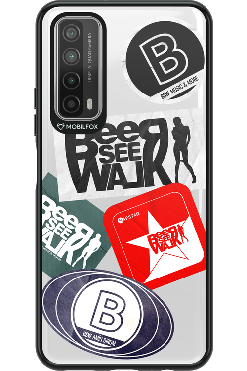 Beerseewalk I 2.0 - Huawei P Smart 2021