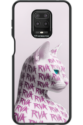 RVA Cat 2.0 - Xiaomi Redmi Note 9 Pro