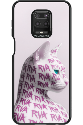 RVA Cat 2.0 - Xiaomi Redmi Note 9 Pro