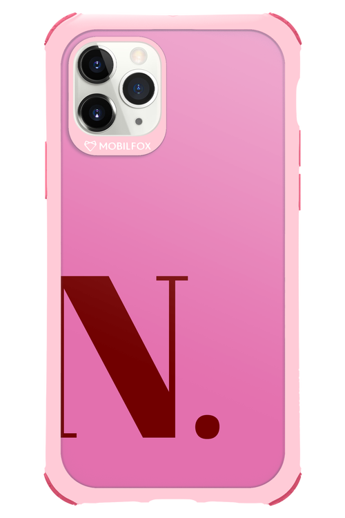 N (Sorbet) 2.0 - Apple iPhone 11 Pro