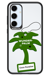 Wunder-Palm 2.0 - Samsung S24 FE