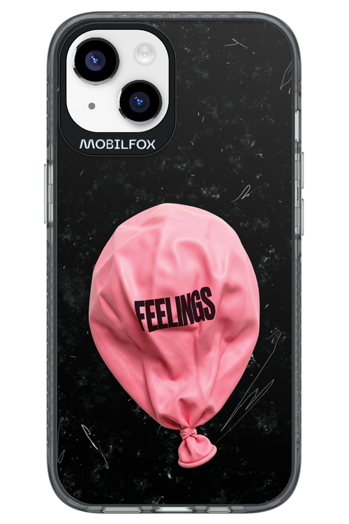 Feelings 2.0 - Apple iPhone 14