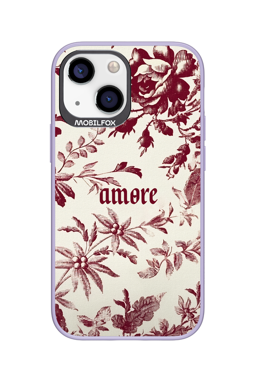 Amore 2.0 - Apple iPhone 13 Mini