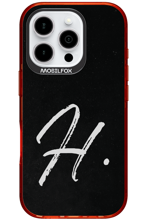 (Off Space) H 2.0 - Apple iPhone 16 Pro