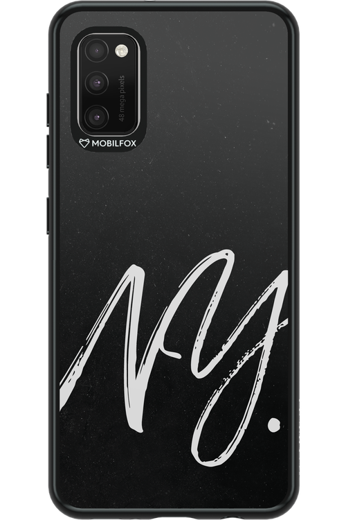 (Off Space) NY 2.0 - Samsung Galaxy A41
