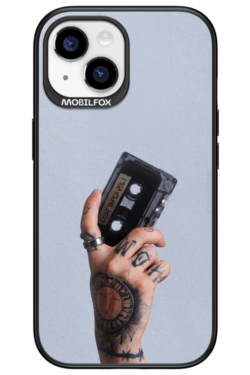 Bagabont 2.0 - Apple iPhone 15