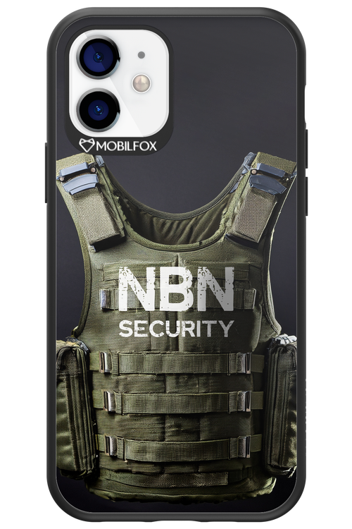 Secu 2.0 - Apple iPhone 12
