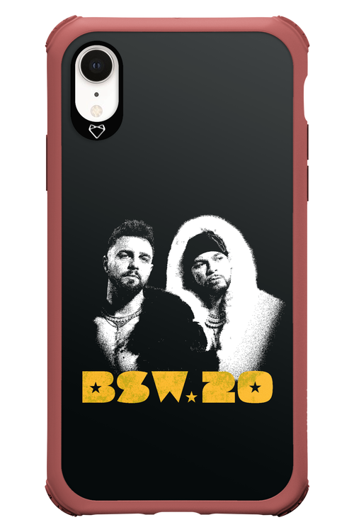 BSW 20 (8) 2.0 - Apple iPhone XR