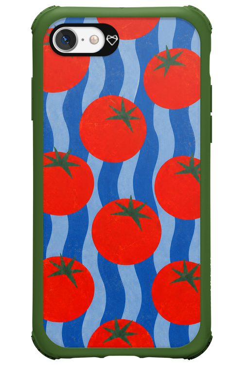 TOMATO 2.0 - Apple iPhone 7
