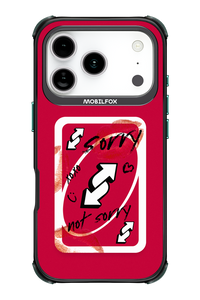Turn 2.0 - Apple iPhone 17 Pro
