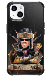 Final Boss - Apple iPhone 13