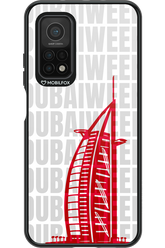 Dubaiweek Burj Al Arab 2.0 - Xiaomi Mi 10T 5G
