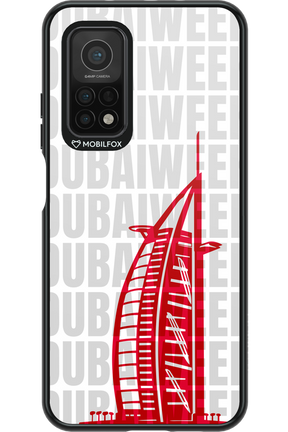 Dubaiweek Burj Al Arab 2.0 - Xiaomi Mi 10T 5G
