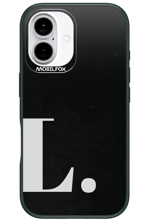 L (Off Space) 2.0 - Apple iPhone 16