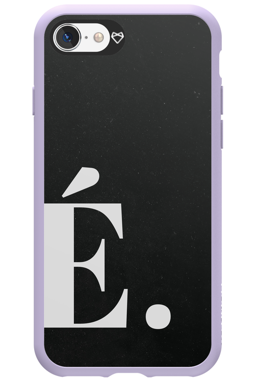 E II (Off Space) 2.0 - Apple iPhone 8