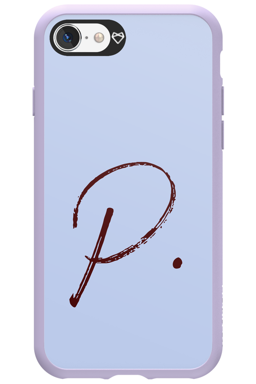 (Jellyfish Presso) P 2.0 - Apple iPhone SE 2022
