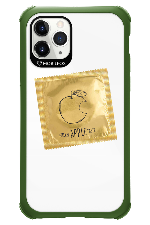 Safety Apple 2.0 - Apple iPhone 11 Pro