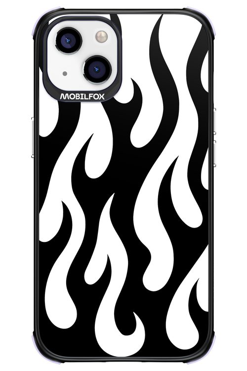 Hell Flame - Apple iPhone 13