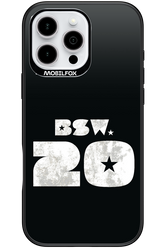 BSW 20 (9) 2.0 - Apple iPhone 16 Pro Max
