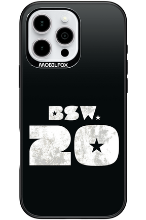 BSW 20 (9) 2.0 - Apple iPhone 16 Pro Max