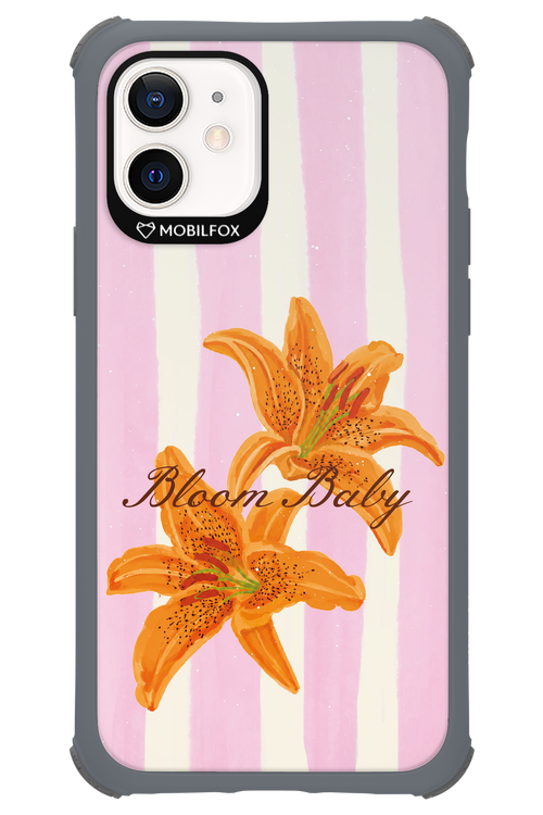 Bloom Baby 2.0 - Apple iPhone 12