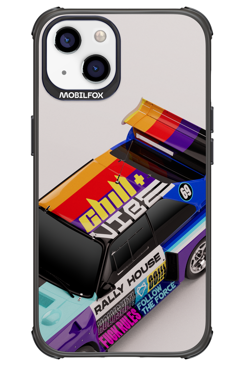 Rally House - Apple iPhone 13