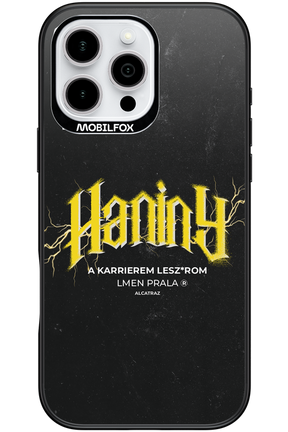 A KARRIEREM LESZ_ROM - Apple iPhone 16 Pro Max