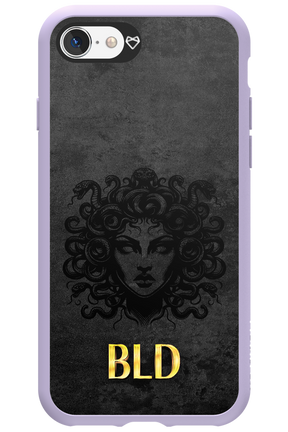 BLD MEDUSA - Apple iPhone SE 2020