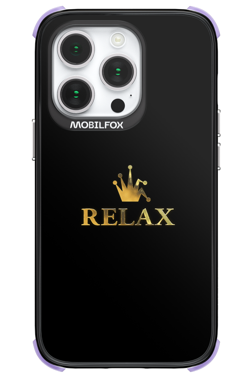 Relax 2.0 - Apple iPhone 14 Pro