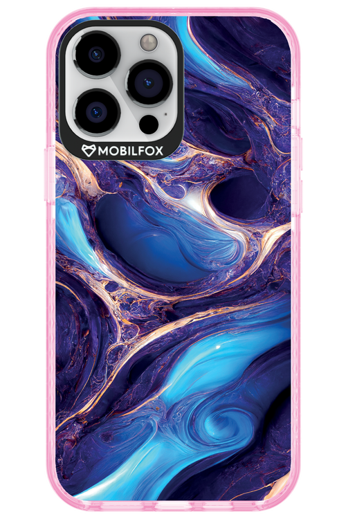 Amethyst - Apple iPhone 13 Pro Max