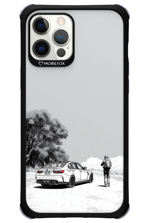 Dreamland 2.0 - Apple iPhone 12 Pro Max
