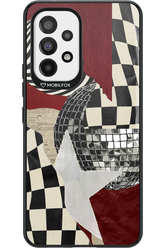 Disco Time 2.0 - Samsung Galaxy A53