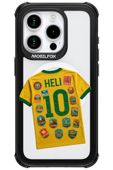 The T-Shirt - Apple iPhone 15 Pro