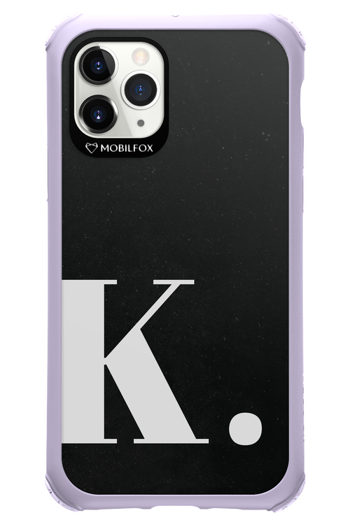 K (Off Space) 2.0 - Apple iPhone 11 Pro