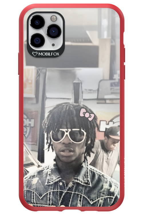 Drip ‘n’ Bow 2.0 - Apple iPhone 11 Pro Max