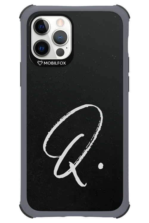 (Off Space) Q 2.0 - Apple iPhone 12 Pro